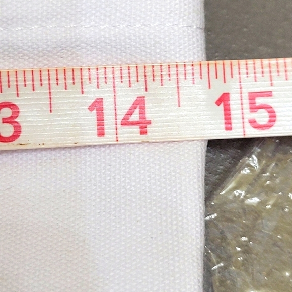 [BNIB] Uniqlo Andy Warhol Campbell Soup Can Cotton Canvas Tote Bag - Picture 8 of 10